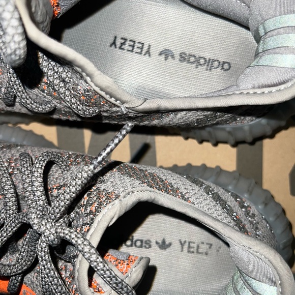 Yeezy Boost Size 7 - Picture 7 of 9